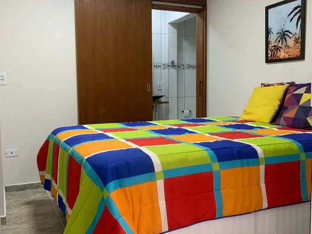 Imagem 7: Casa à Venda na Quadra do Mar