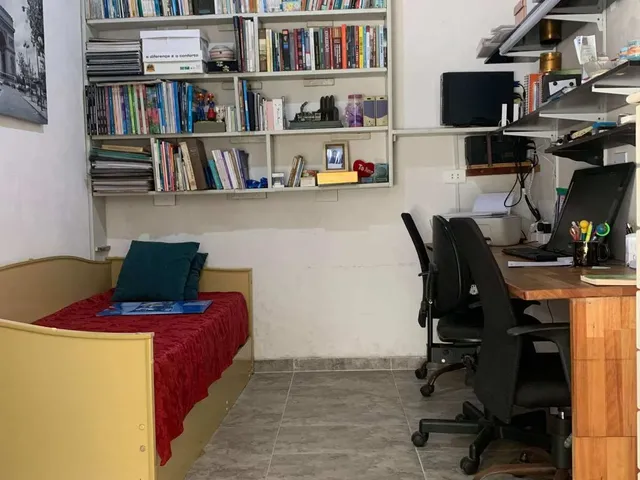 Imagem 9: Casa à Venda na Quadra do Mar