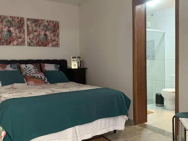 Imagem 10: Casa à Venda na Quadra do Mar