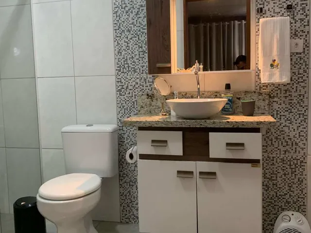 Imagem 11: Casa à Venda na Quadra do Mar