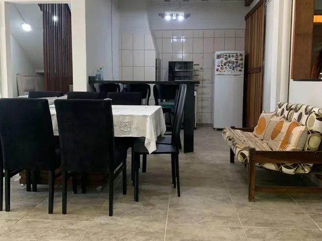 Imagem 12: Casa à Venda na Quadra do Mar