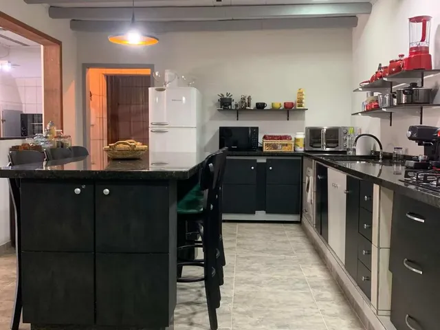 Imagem 14: Casa à Venda na Quadra do Mar