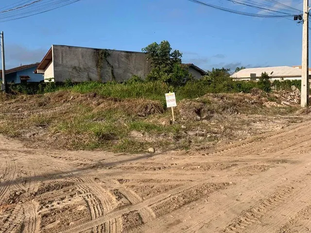 Imagem: Terreno com 525 M² À Venda em Guaratuba/Pr