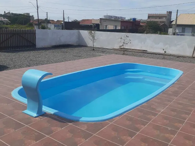 Imagem 8: Casa Completa com Piscina e Churrasqueira em Guaratuba