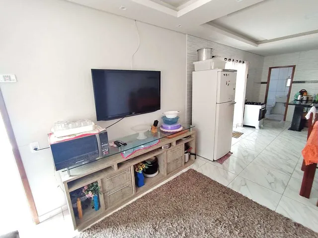 Imagem 16: Casa Completa com Piscina e Churrasqueira em Guaratuba