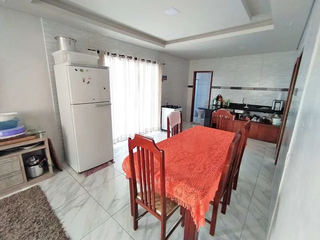 Imagem 7: Casa Completa com Piscina e Churrasqueira em Guaratuba