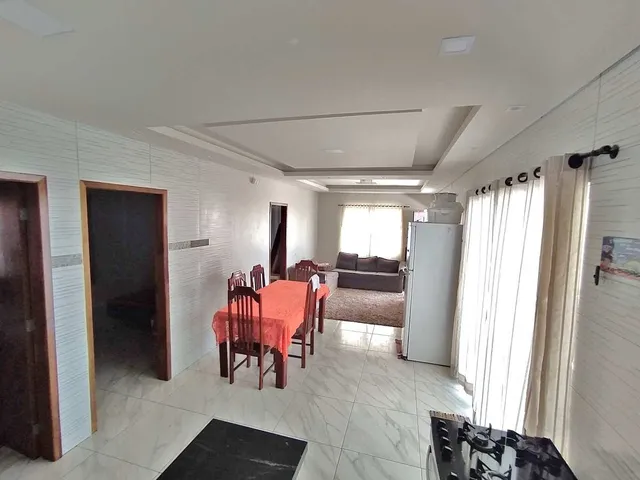Imagem 7: Casa Completa com Piscina e Churrasqueira em Guaratuba