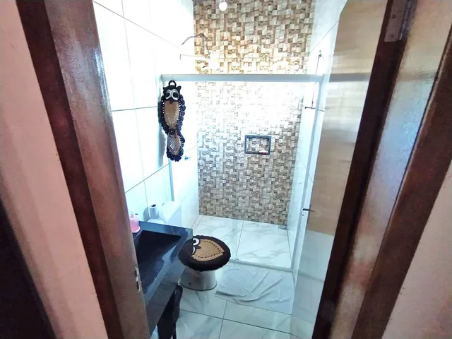 Imagem 6: Casa Completa com Piscina e Churrasqueira em Guaratuba