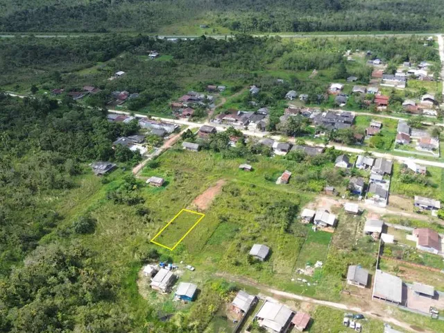 Imagem: Terreno à venda em Guaratuba, Coroados