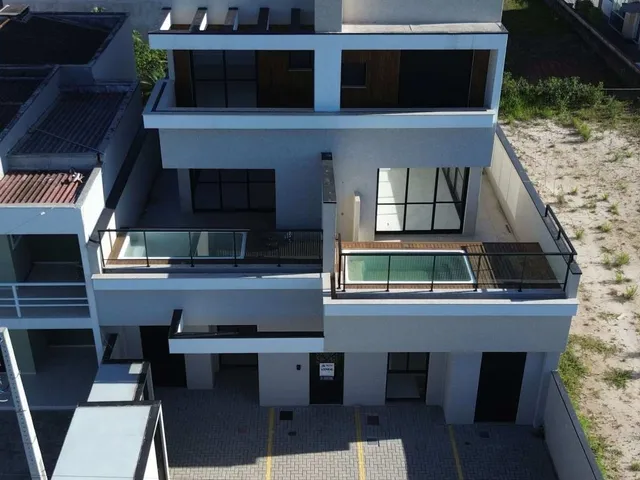 Imagem 2: Apartamento Térreo à Venda em Itapoá – SC