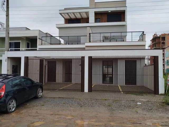 Imagem 6: Apartamento Térreo à Venda em Itapoá – SC