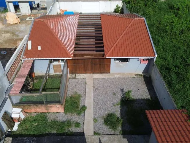 Imagem 9: Casa à venda em Guaratuba, Coroados, com 2 quartos, 60m²