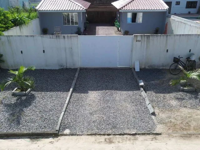 Imagem 6: Casa à venda em Guaratuba, Coroados, com 2 quartos, 60m²