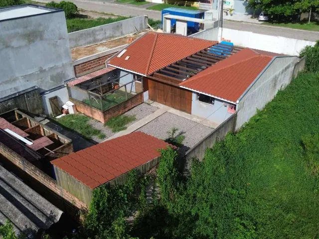 Imagem 10: Casa à venda em Guaratuba, Coroados, com 2 quartos, 60m²
