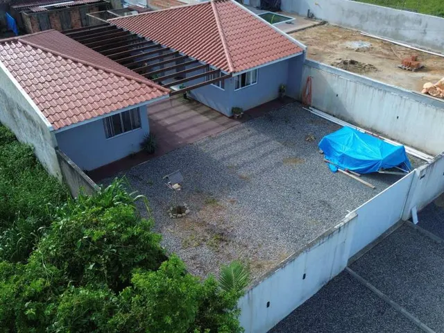 Imagem 13: Casa à venda em Guaratuba, Coroados, com 2 quartos, 60m²