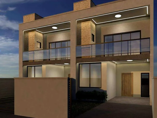 Imagem 6: Sobrado à venda em Guaratuba, Balneário Coroados, com 4 quartos, 168m²