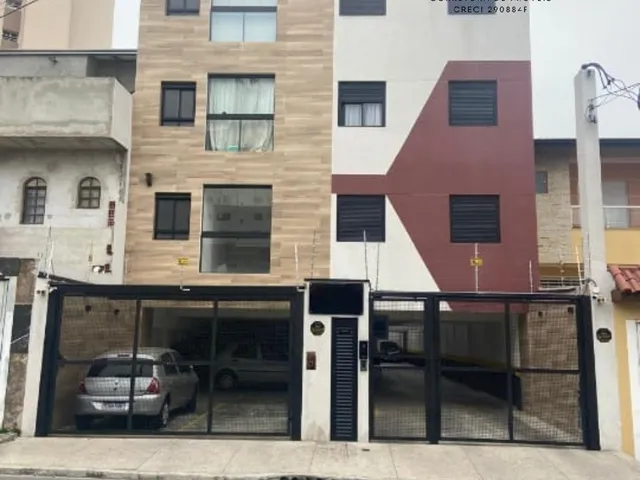 Imagem: APARTAMENTO RESIDENCIAL em SÃO BERNARDO