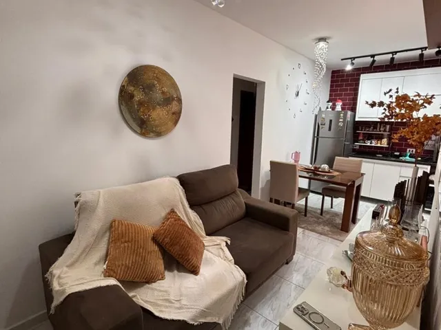 Imagem: Apartamento À Venda em São Paulo-Sp, Vila