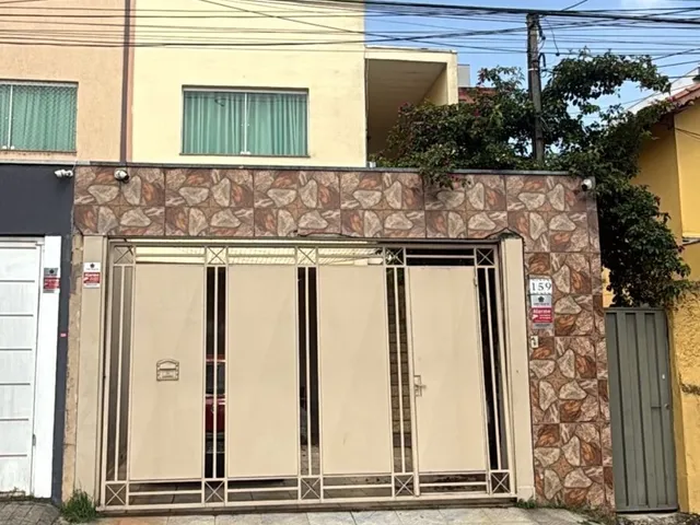 Imagem: Casa Espaçosa e Moderna na Vila Formosa