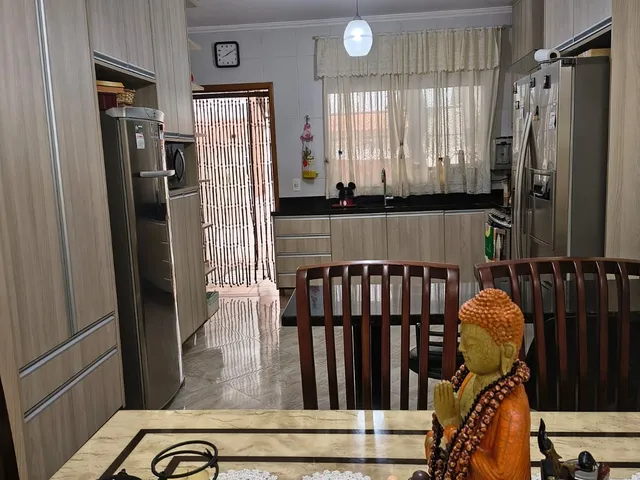 Imagem 11: Imperdível! Casa à venda em São Paulo-SP, Vila Formosa, 4 quartos, 3 suítes, 4