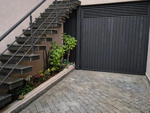 Imagem 13: Imperdível! Casa à venda em São Paulo-SP, Vila Formosa, 4 quartos, 3 suítes, 4