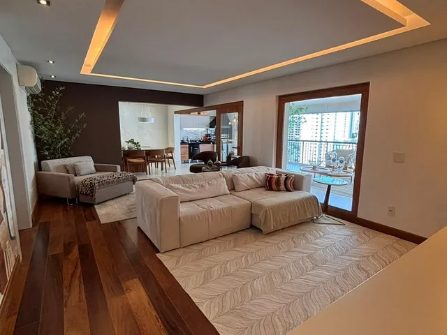 Imagem 1: Imperdível: Apartamento à venda em São Paulo-SP, Vila Regente Feijó - 3 quartos, 3