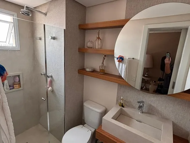 Imagem 2: Imperdível: Apartamento à venda em São Paulo-SP, Vila Regente Feijó - 3 quartos, 3