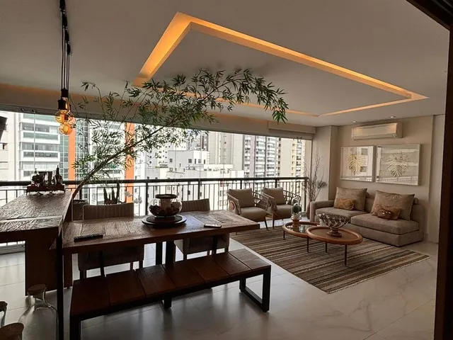 Imagem 9: Imperdível: Apartamento à venda em São Paulo-SP, Vila Regente Feijó - 3 quartos, 3