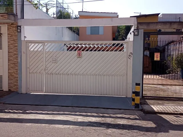 Imagem: CASA RESIDENCIAL em SÃO PAULO - SP, VILA