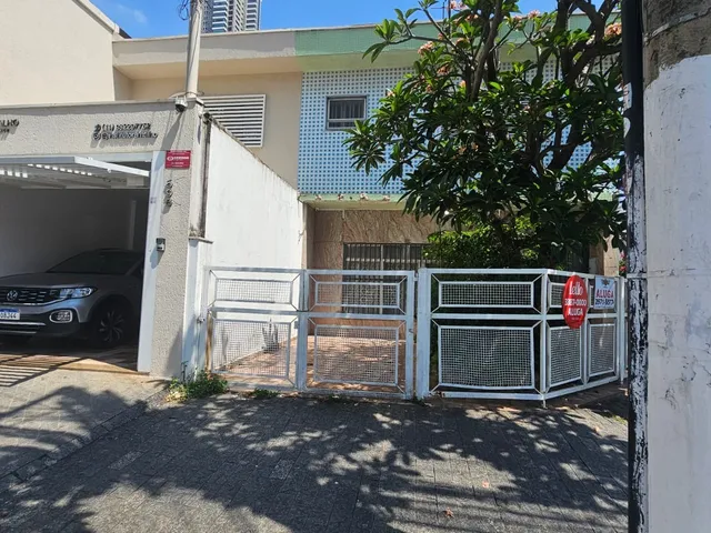 Imagem: Casa para locação de alto padrão na Vila