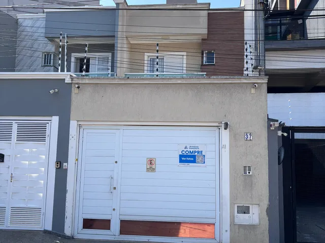 Imagem: Casa à venda na Vila Formosa, São Paulo-SP