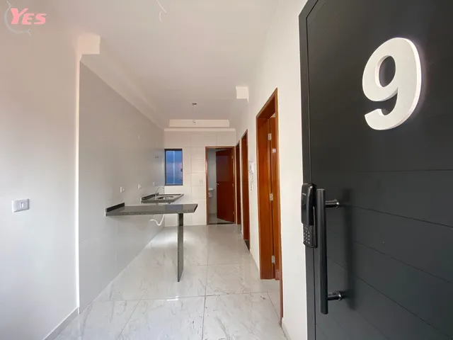 Imagem 1: Apartamento À Venda em São Paulo-Sp, Vila Carrão: 2 Quartos, 1 Sala, 1 Banheiro, 33M² de Área!