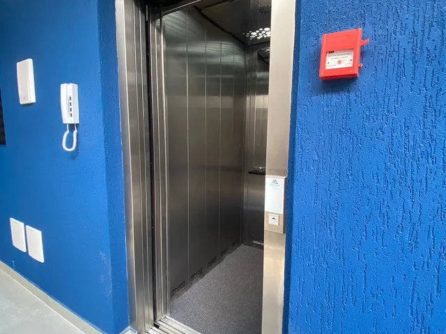 Imagem 8: Apartamento À Venda em São Paulo-Sp, Vila Carrão: 2 Quartos, 1 Sala, 1 Banheiro, 33M² de Área!