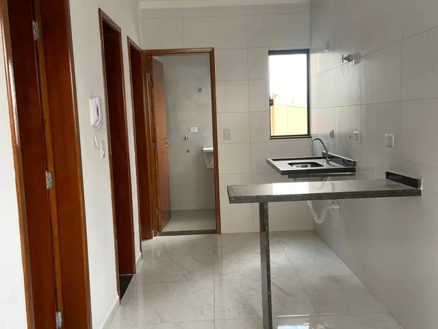 Imagem 12: Apartamento À Venda em São Paulo-Sp, Vila Carrão: 2 Quartos, 1 Sala, 1 Banheiro, 33M² de Área!