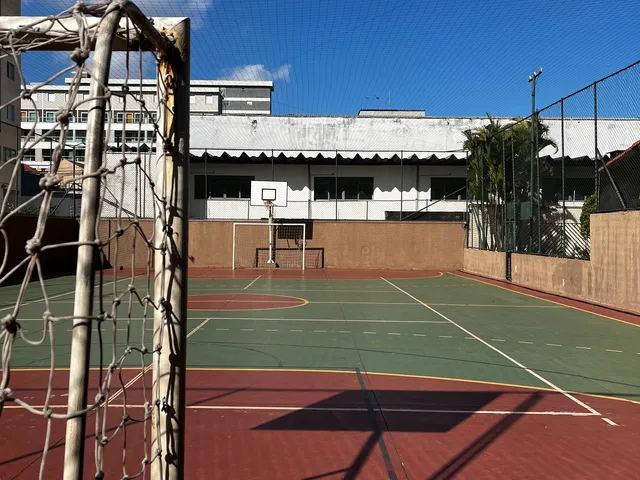 Imagem 9: Venda de apartamento de 3 quartos com suíte na Chácara Califórnia, São Paulo: 72m²
