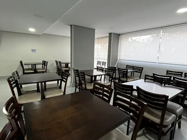 Imagem 5: Venda de apartamento de 3 quartos com suíte na Chácara Califórnia, São Paulo: 72m²