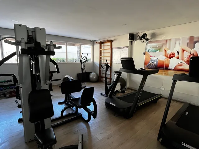 Imagem 4: Venda de apartamento de 3 quartos com suíte na Chácara Califórnia, São Paulo: 72m²