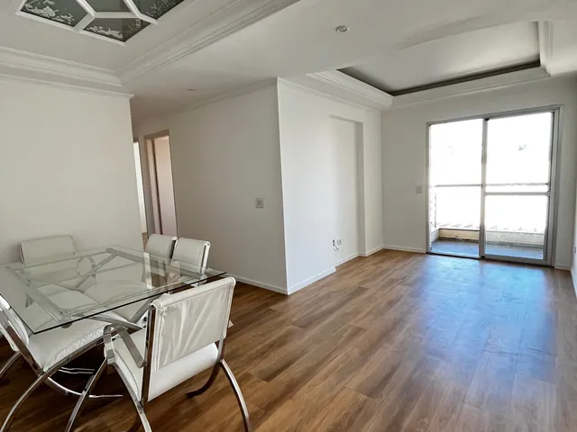 Imagem 12: Venda de apartamento de 3 quartos com suíte na Chácara Califórnia, São Paulo: 72m²