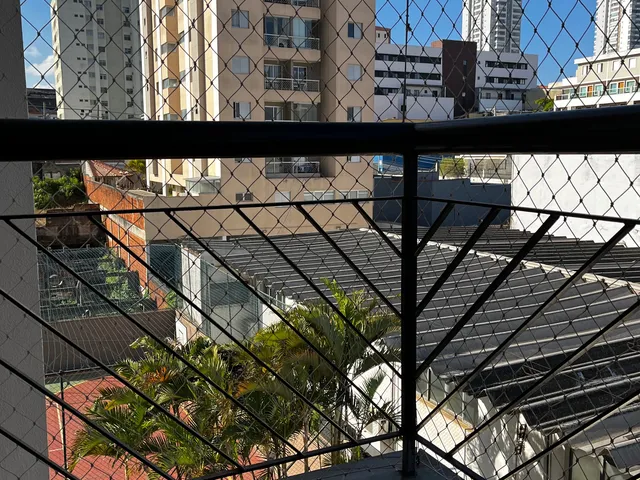 Imagem 2: Venda de apartamento de 3 quartos com suíte na Chácara Califórnia, São Paulo: 72m²