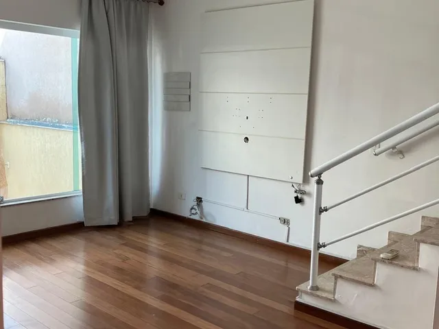 Imagem: Imperdível Casa para locação em São