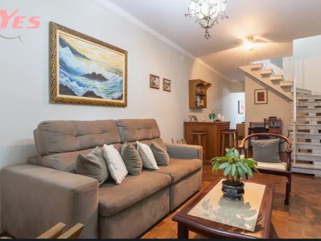 Imagem 13: Casa À Venda em São Paulo-Sp, Vila Aricanduva: 3 Quartos, 1 Suíte, 1 Sala, 2 Banheiros, 2 Vagas, 190M²!