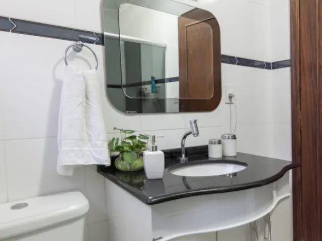 Imagem 8: Casa À Venda em São Paulo-Sp, Vila Aricanduva: 3 Quartos, 1 Suíte, 1 Sala, 2 Banheiros, 2 Vagas, 190M²!