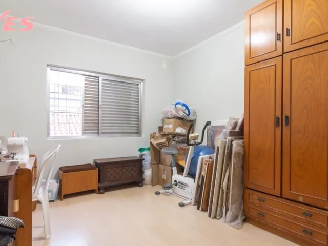 Imagem 16: Casa À Venda em São Paulo-Sp, Vila Aricanduva: 3 Quartos, 1 Suíte, 1 Sala, 2 Banheiros, 2 Vagas, 190M²!