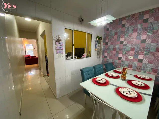 Imagem 15: 0 Casa com 3 dormitórios