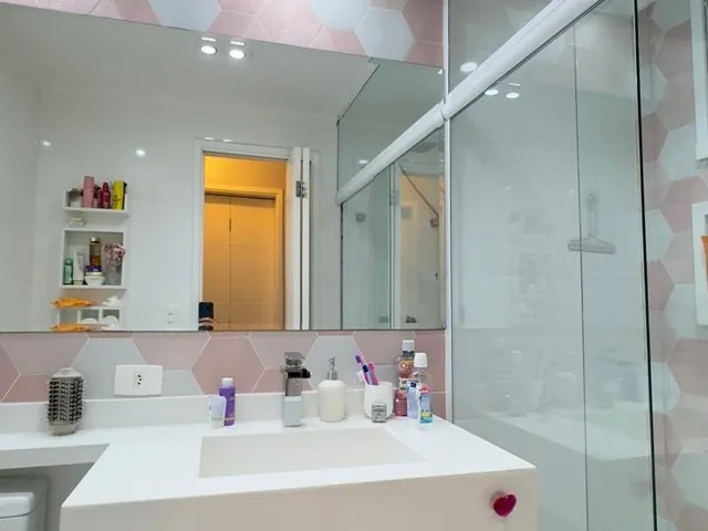 Imagem 5: Apartamento à venda em São Paulo - Vila Carrão: 3 quartos, 1 suíte, 1 sala, 2