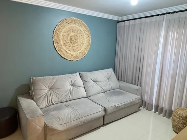 Imagem 1: Apartamento à venda em São Paulo - Vila Carrão: 3 quartos, 1 suíte, 1 sala, 2