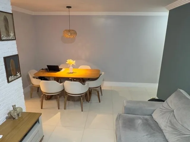 Imagem 6: Apartamento à venda em São Paulo - Vila Carrão: 3 quartos, 1 suíte, 1 sala, 2