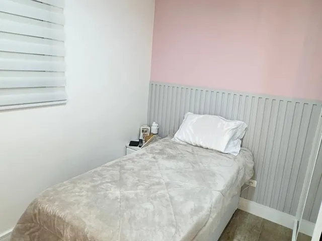 Imagem 2: Apartamento à venda em São Paulo - Vila Carrão: 3 quartos, 1 suíte, 1 sala, 2