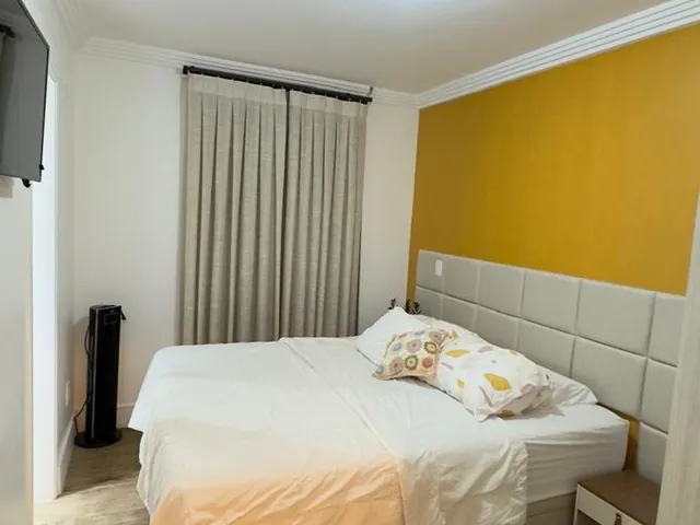 Imagem 4: Apartamento à venda em São Paulo - Vila Carrão: 3 quartos, 1 suíte, 1 sala, 2