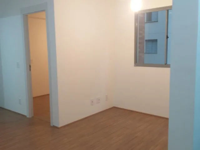 Imagem: Espaçoso apartamento de 2 quartos na Mooca